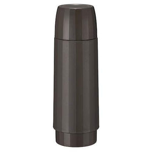 Tiger 300ml Insulated Water Bottle with Cup Hot/Cold Lightweight MSK - A030TC