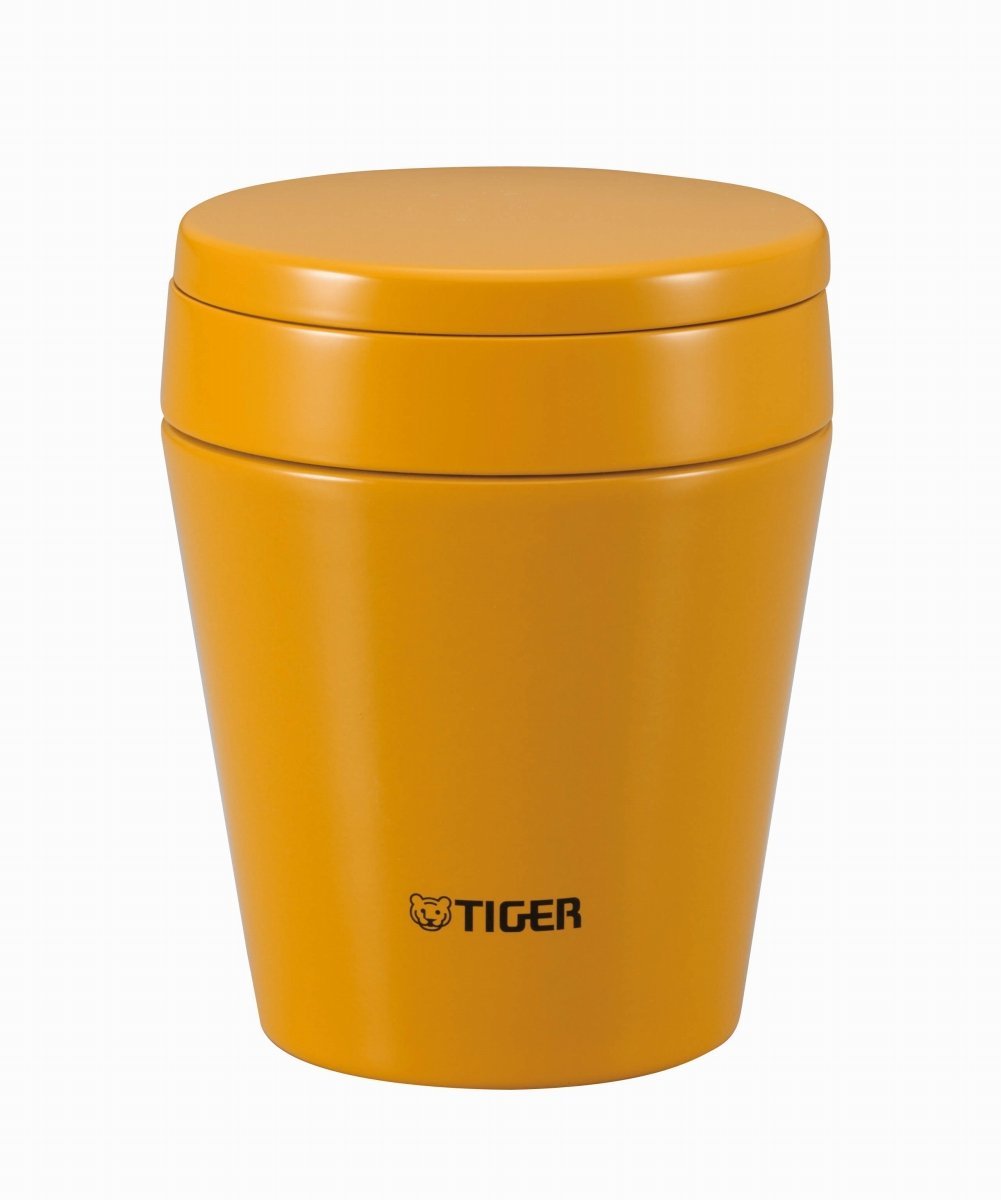 Tiger 300Ml Tiger Soup Jar Pumpkin Mcc - A030 - Ys
