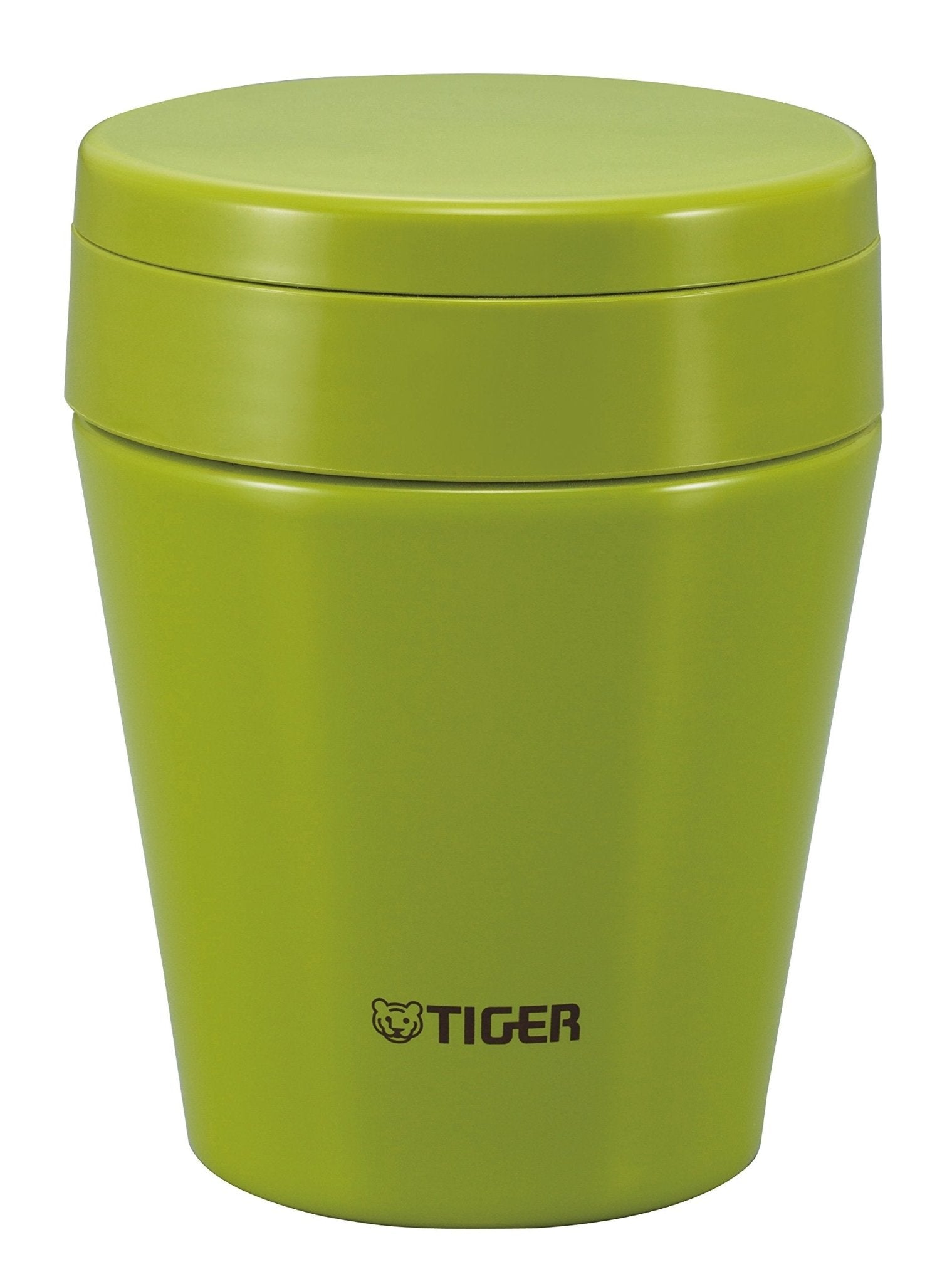 Tiger 300ml Vacuum Flask Artichoke Soup Jar MCC - C030 - GA