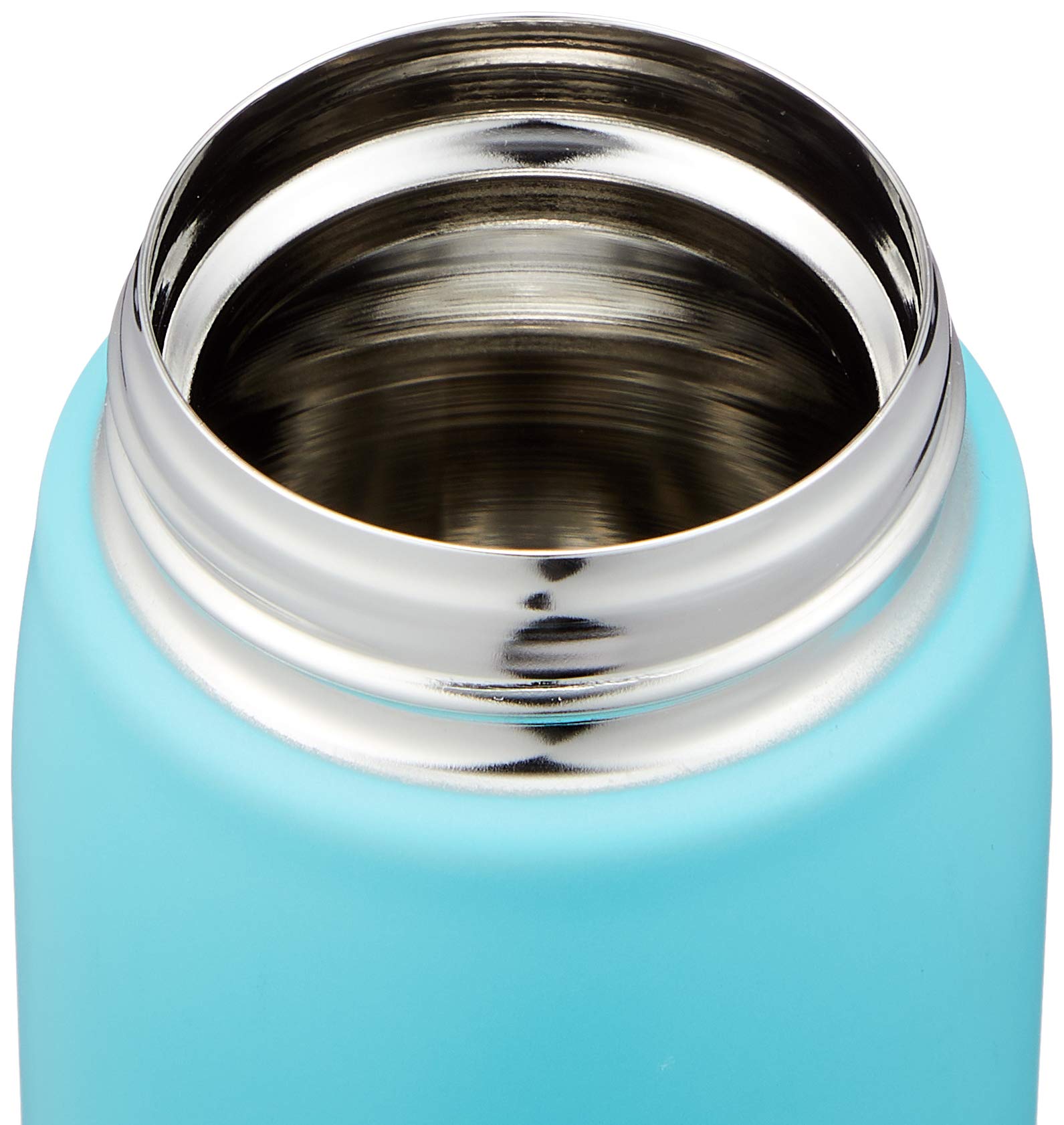 Tiger 350ml - Lightweight Stainless Steel Water Bottle MCT - A035A