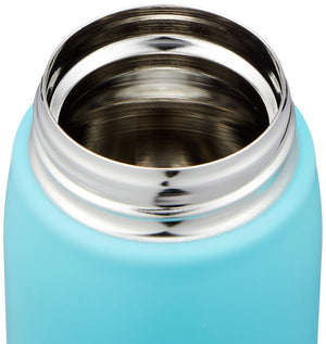 Tiger 350ml - Lightweight Stainless Steel Water Bottle MCT - A035A