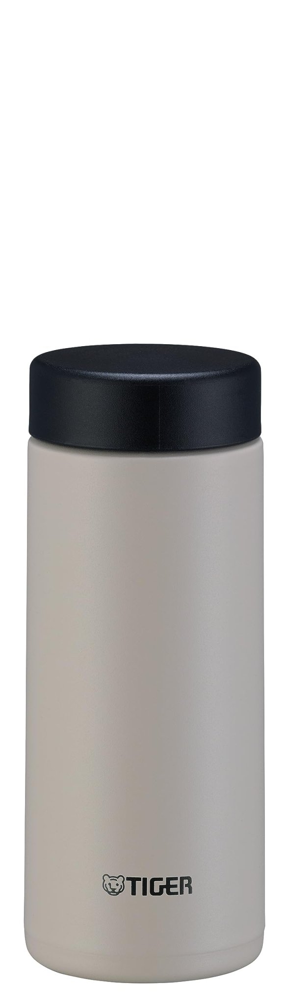 Tiger 350ml: Stainless Steel Hot/Cold Dishwasher Safe Two - Part Integrated Model