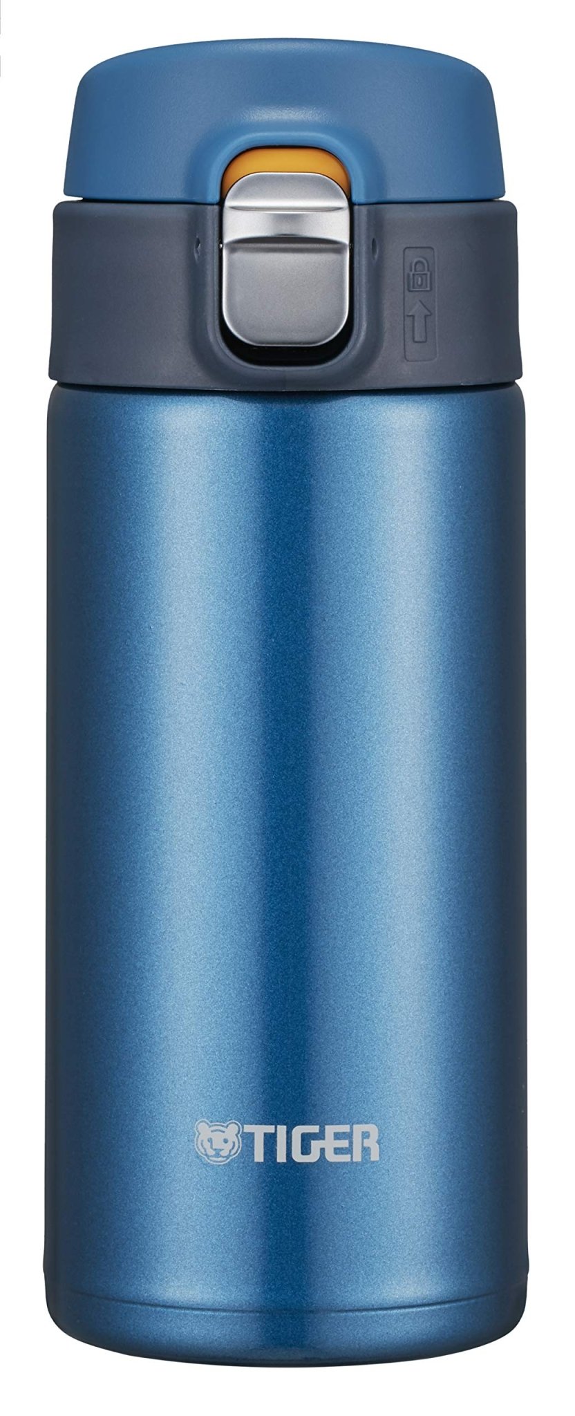 Tiger 360ml Sahara Mug Bottle in Marine Blue - MMJ - A361 - AM