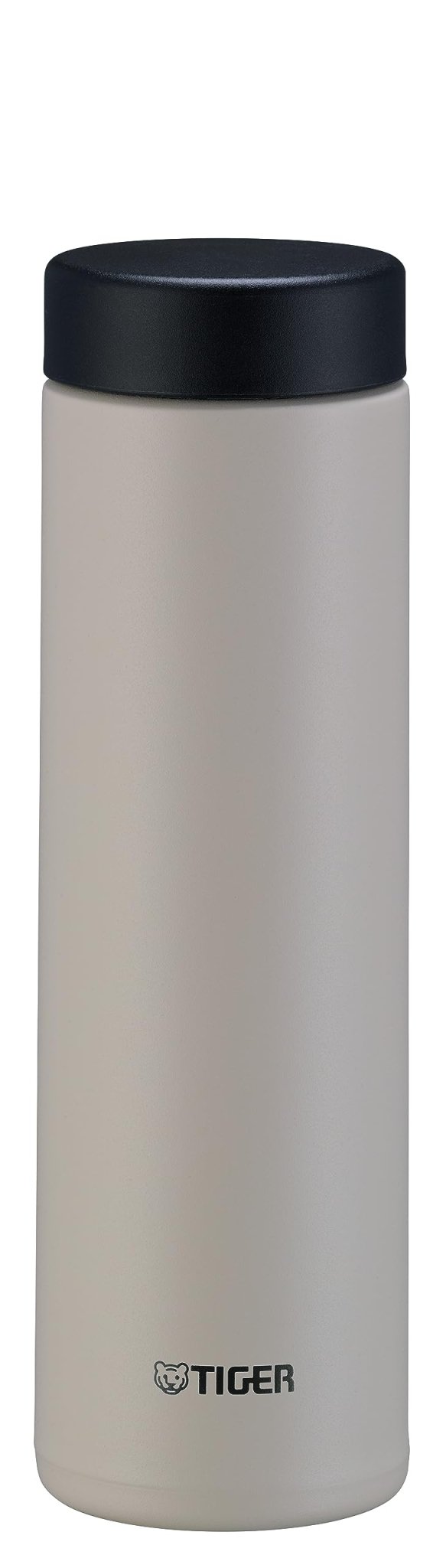 Tiger - 500ml Stainless Steel Dishwasher Safe Hot/Cold Insulated Water Bottle