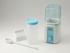 Tiger CHF - A100 - AC with Timer Temperature Control Yogurt Maker Function