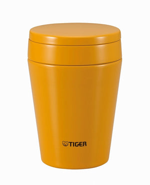 Tiger Mcc - A038 - Ys 380ml Vacuum Flask Pumpkin Soup Jar