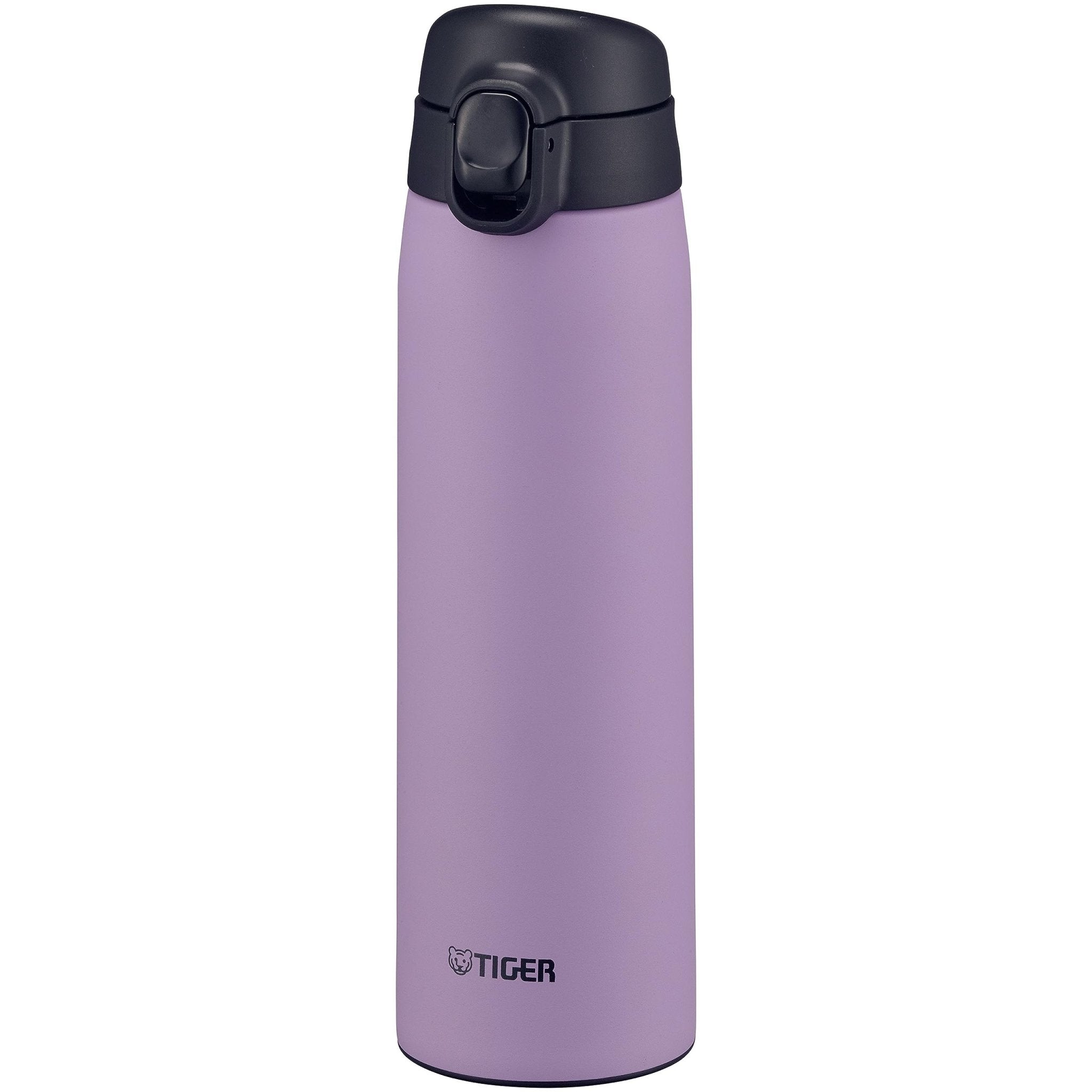 Tiger MCT - K050VT 500ml Stainless Steel Insulated Water Bottle Lilac