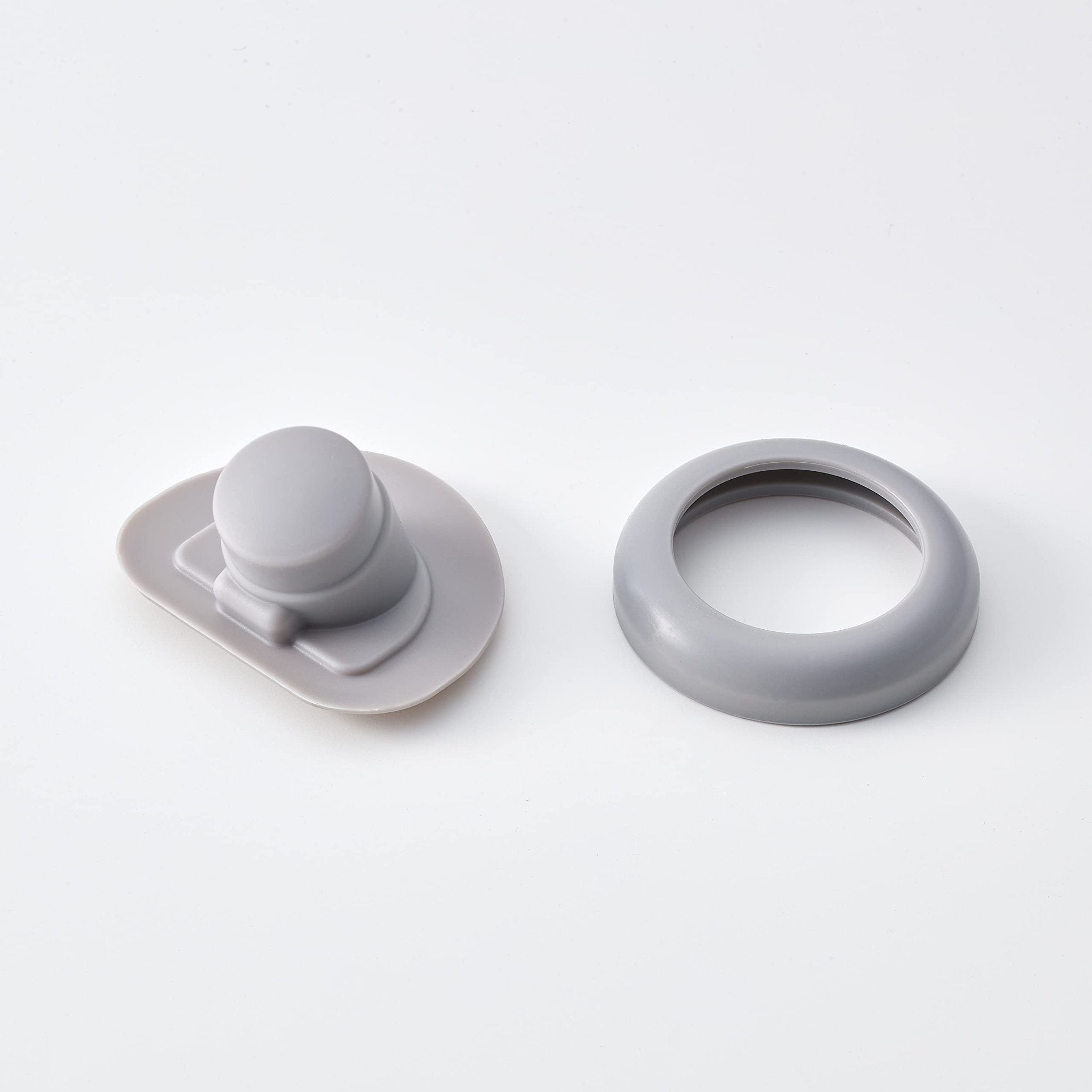 Tiger MCT - Z50PHK Vacuum Flask - Insulated Antibacterial Water Bottle with Replacement Parts