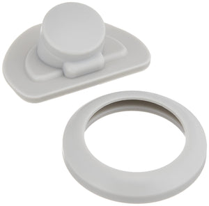 Tiger MMX Type with Antibacterial Gasket Set - Replacement Koukingray MMX - Z30Phk