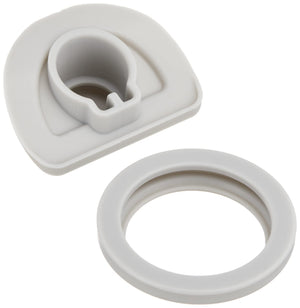 Tiger MMX Type with Antibacterial Gasket Set - Replacement Koukingray MMX - Z30Phk