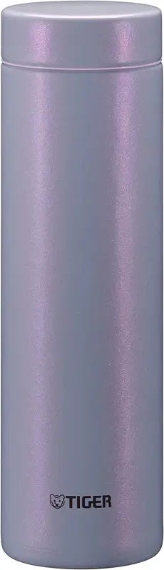 Tiger Mmz - K051 Thermos Vacuum Insulated Bottle 500ml - Japanese Bottles
