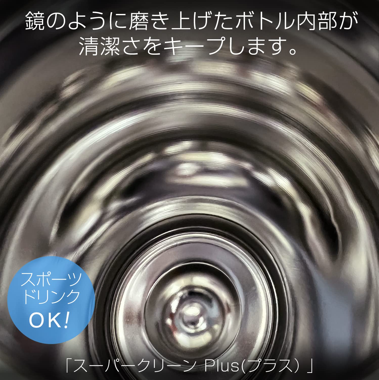 Tiger MMZ - K500XM Thermos Matte Stainless Vacuum Insulated Bottle 500ml - Japanese Thermos Bottles