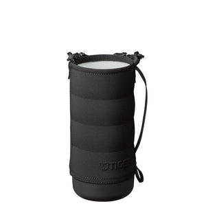 Tiger MTA - B Type Vacuum Flask Insulated Bottle with Dedicated Black Pouch