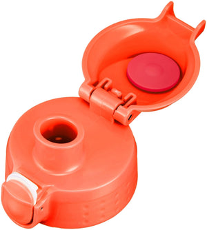 Tiger Replacement Part - Red Stopper Set for Mbp - A050C Water Bottle
