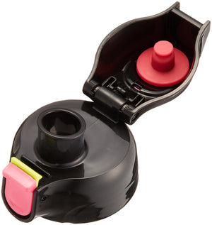 Tiger Replacement Parts - Pink Stopper Set for Mmn - E080 E100 Thermos
