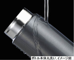 Tiger Sahara 1L Pink Water Bottle Tiger Sports Edition