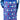 Tiger Sahara Blue Neon MBO - F080 - AN 800ml Stainless Steel Water Bottle with Cup and Pouch