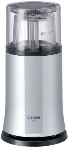 Tiger Silver Tiger Mill Skr - M070 - Sf Series