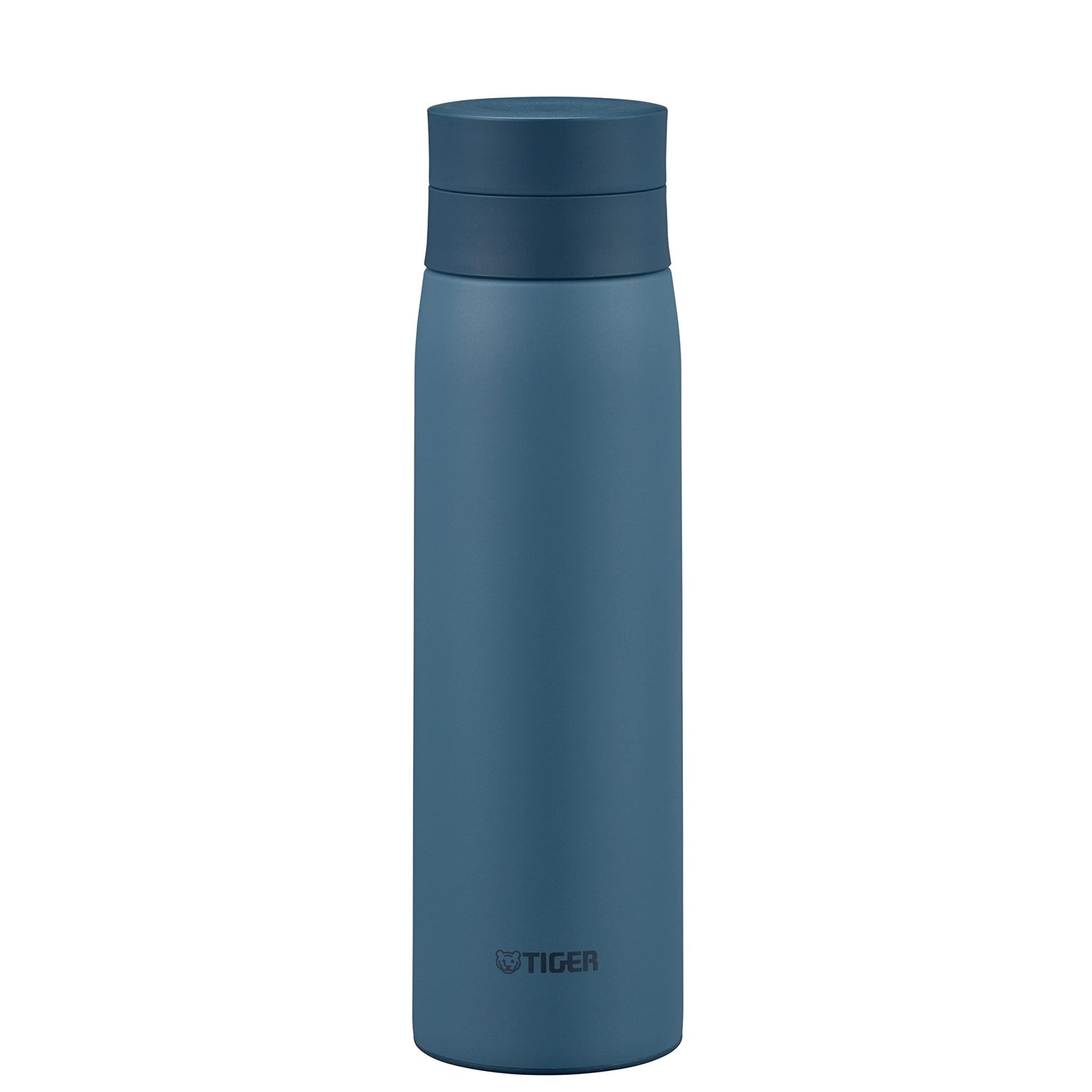 Tiger Stainless Steel 500ml Cerulean Blue Hot/Cold MCY - K050AC