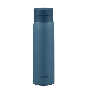 Tiger Stainless Steel 500ml Cerulean Blue Hot/Cold MCY - K050AC