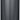 Tiger Stainless Steel Sahara Slim 500ml Water Bottle with Cup in Metallic Black