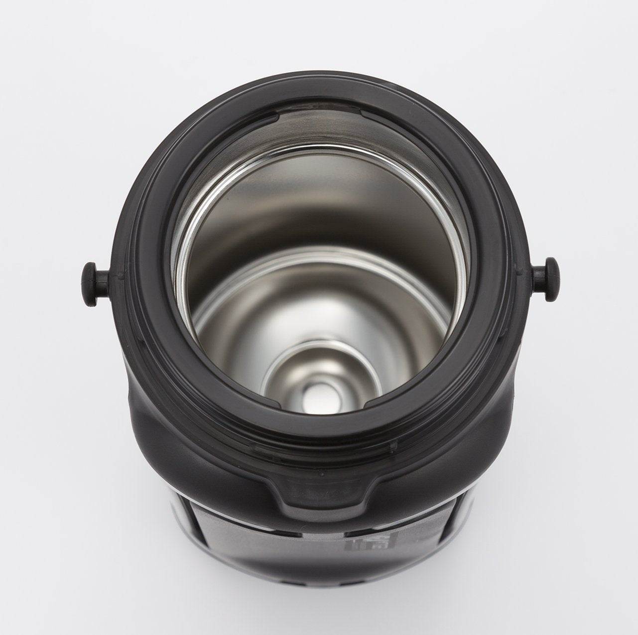 Tiger Thermos 2L Water Bottle Cup Large Capacity Mhk - A202 - Xc Japan Silver