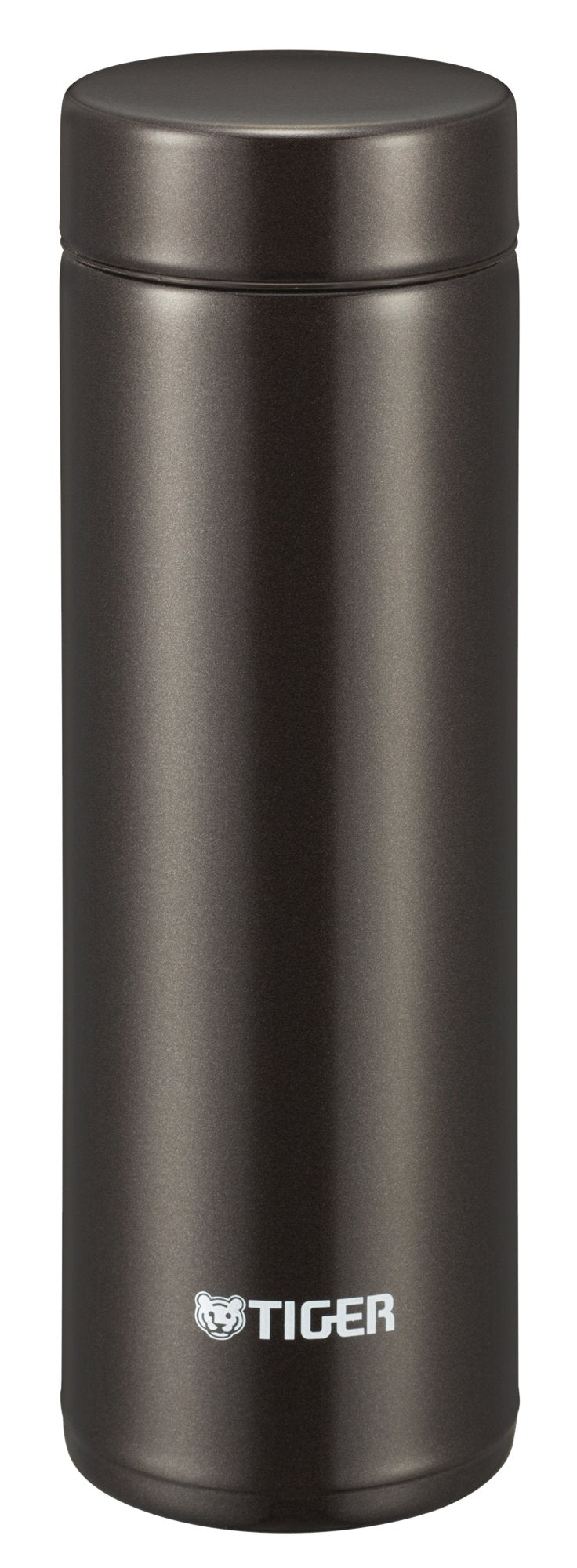 Tiger Thermos 300Ml Direct Drink Stainless Mini Bottle Sahara Mug Lightweight Dream Gravity Brown Mmp - G031 - Tv Japan