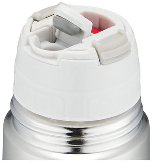 Tiger Thermos 350Ml Water Bottle Cup Japan Msc - C035 - Xs