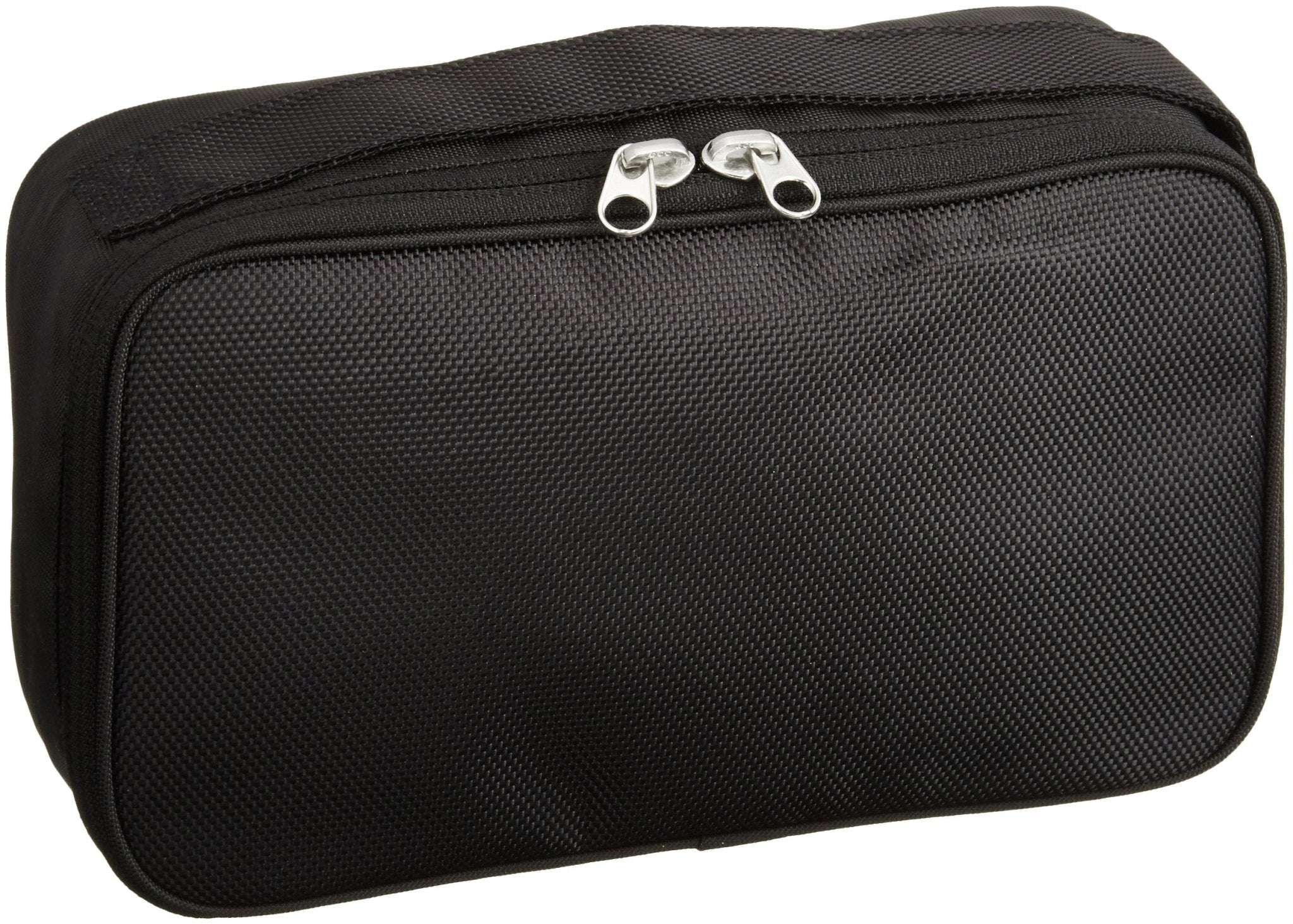 Tiger Thermos Stainless Steel Lunch Jar 1.5 Cups Black Japanese Lwy - R030 - K