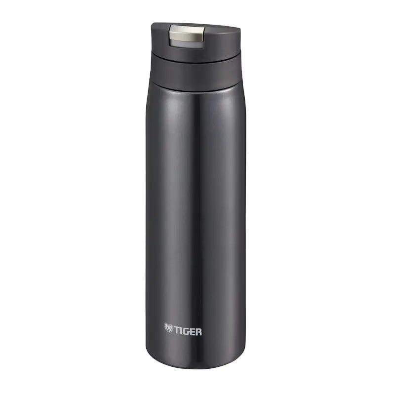 Tiger Thermos (Tiger) Mug Bottle Black 500Ml Water Sahara Mcx - A501 - Kl