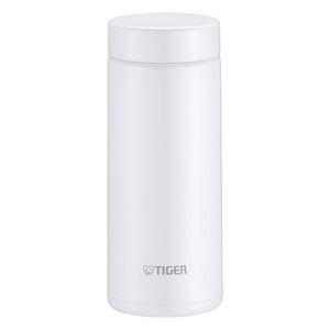 Tiger Thermos Water Bottle 350Ml 6Hr Thermal Insulation Japan Mmz - K351Wf