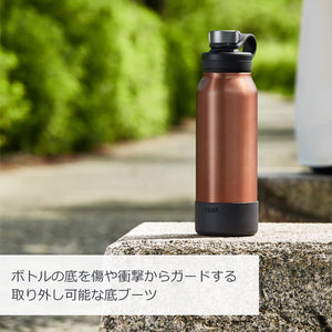 Tiger Vacuum Insulated Water Flask MTA - T Type Antibacterial Sole Stargaze MTA - Z15RKC