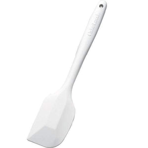 Tigercrown Japan All - Silicone Spatula 26.4Cm