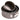 Tigercrown Steel Innerspring Round Cake Pan With Removable Bottom 12cm
