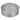 Tigercrown Steel Round Cake Pan With Removable Bottom 13cm