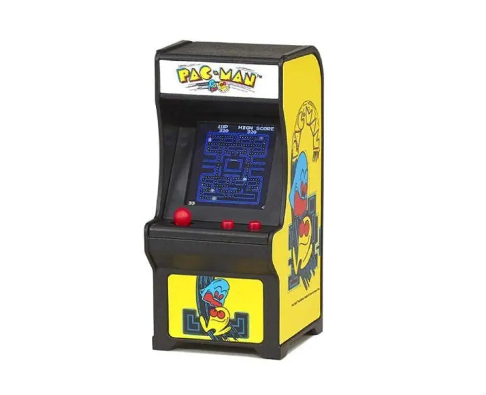 Tiny Arcade: Pac - Man - TOYS & GAMES