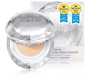 TIRTIR 21N Mask Fit Crystal Mesh Cushion (15 g)