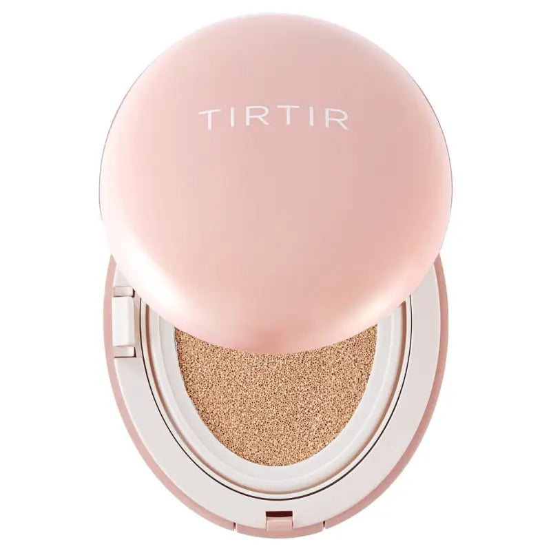 Tirtir Mask Fit All Cover Cushion 21N 18g - From Japan Makeup Products