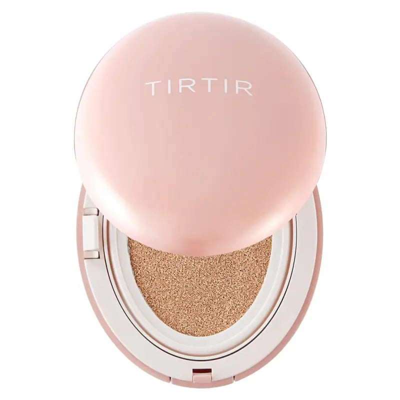 Tirtir Mask Fit All Cover Cushion 23N 18g - From Japan Makeup Products