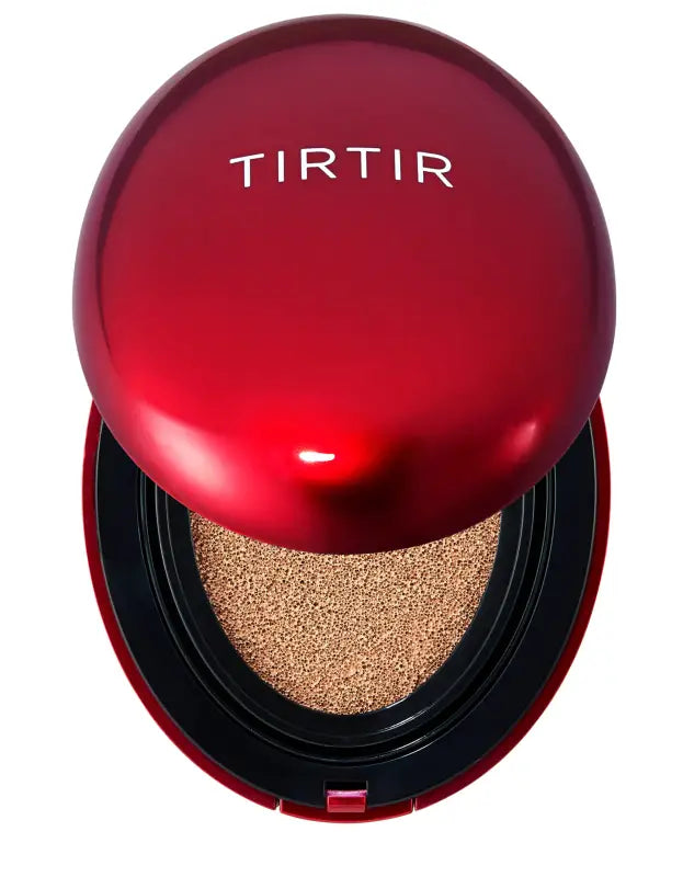 Tirtir Mask Fit All Cover Cushion Red 23N 18g - From Japan Makeup Products