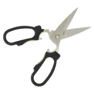Toa Scissors Stainless Steel Take - Apart Kitchen Scissors
