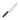 Tojiro Color Mv Gyuto Knife With Elastomer Handle 210mm - Black