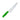 Tojiro Color Mv Gyuto Knife With Elastomer Handle 210mm - Green