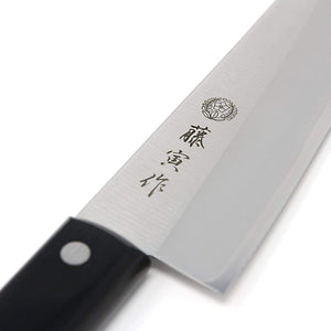 Tojiro Fujitora Dp 3 - Layer A - 1 Gyuto Knife 180Mm Fu - 302