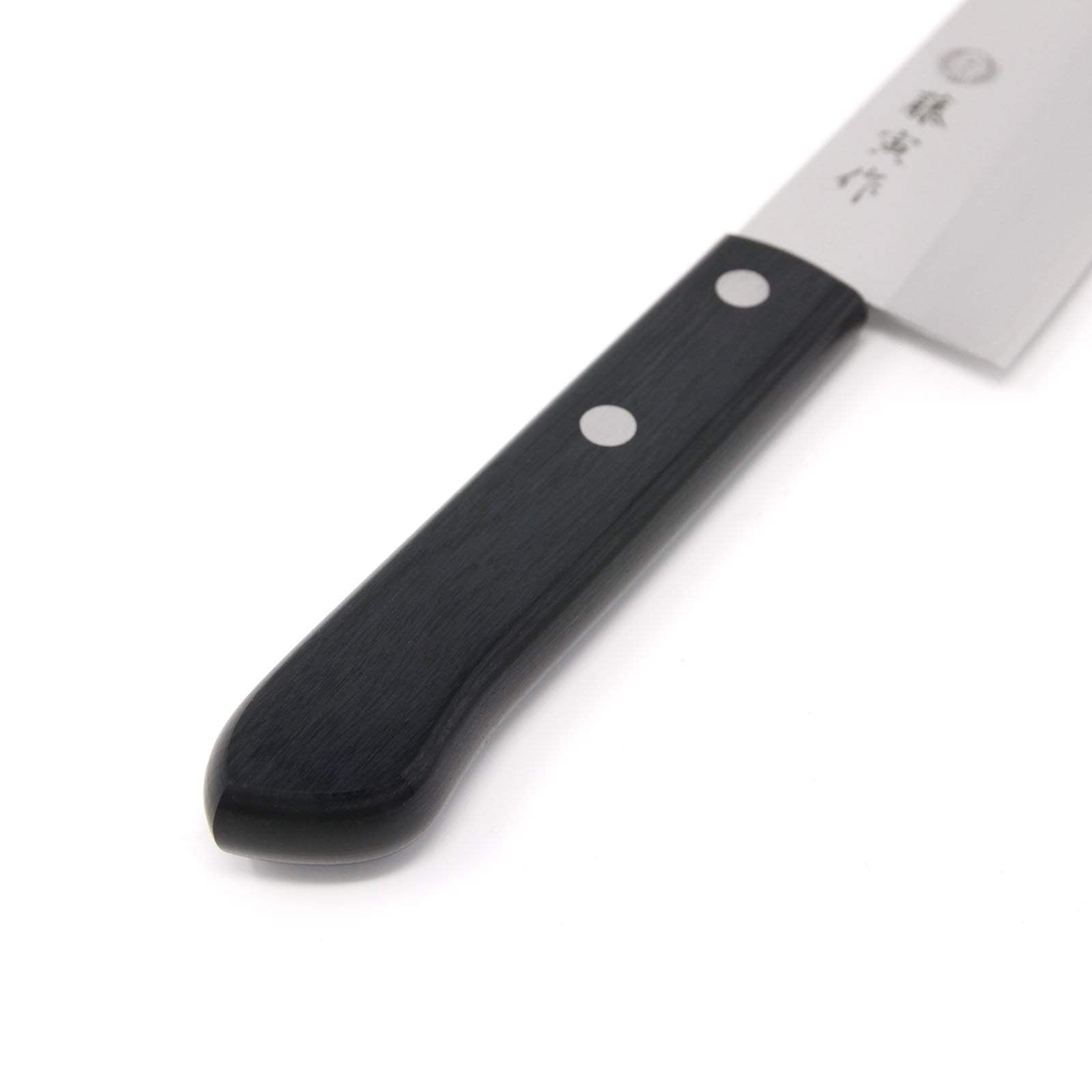 Tojiro Fujitora Dp 3 - Layer A - 1 Santoku Knife