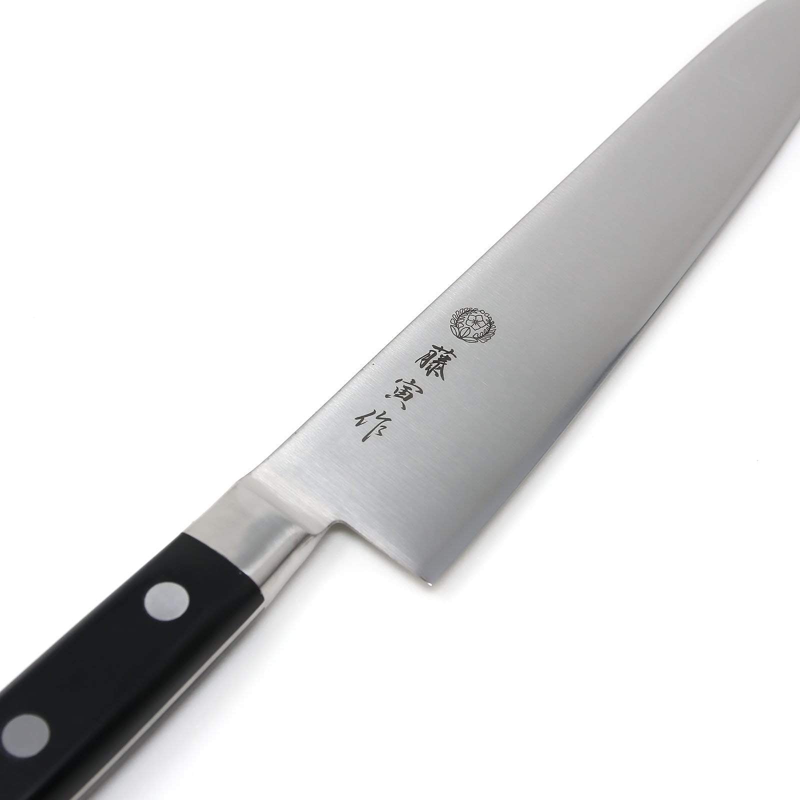 Tojiro Fujitora Dp 3 - Layer Gyuto Knife 180mm