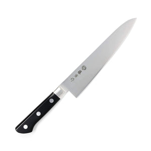 Tojiro Fujitora Dp 3 - Layer Gyuto Knife 180mm