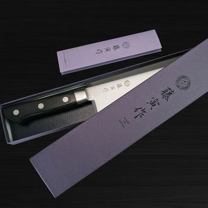 Tojiro Fujitora Dp 3 - Layer Sujihiki Knife 270mm