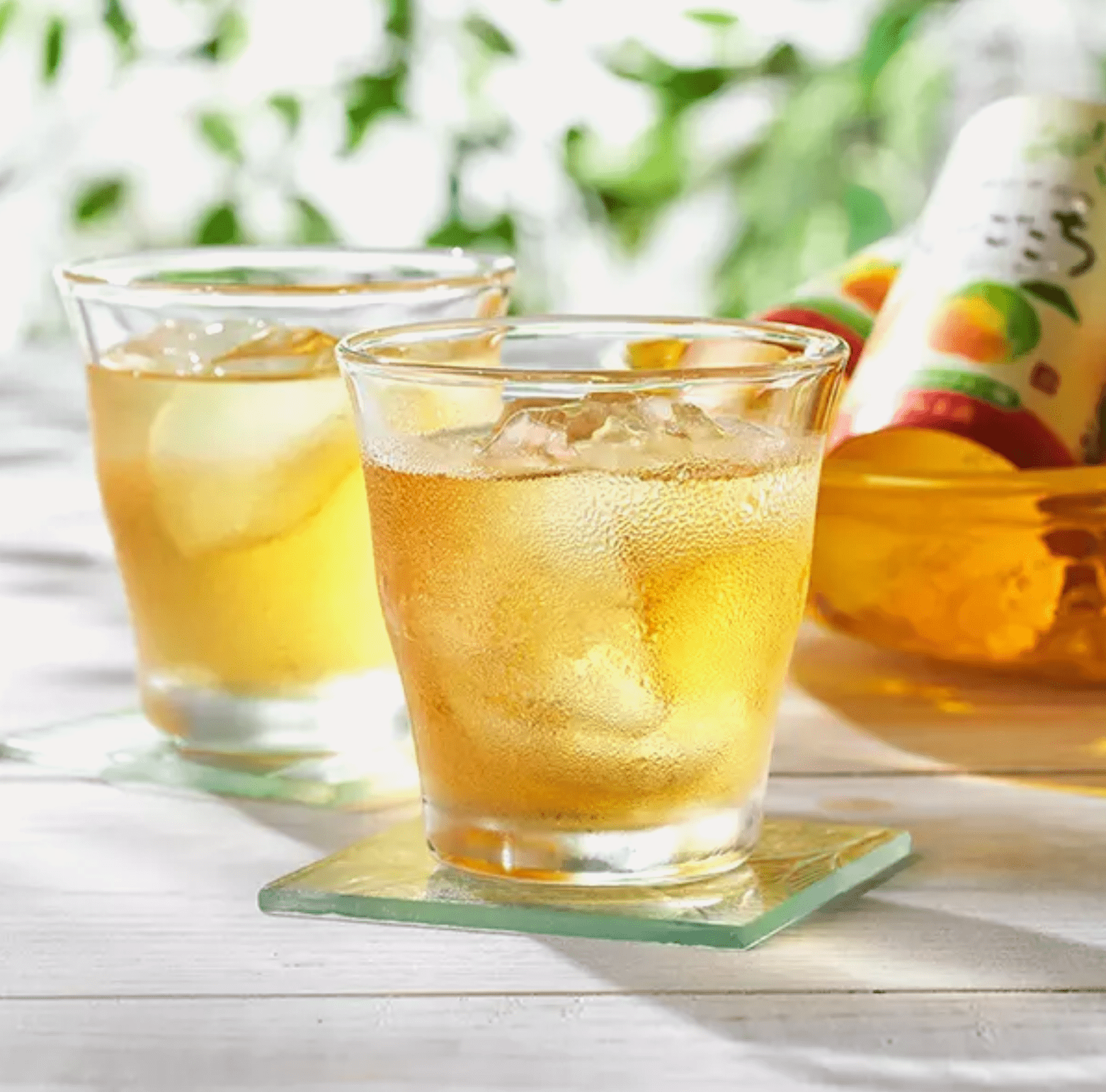 Tokiwa Ume Flavored Japanese Drinking Vinegar Premix Drink 125ml