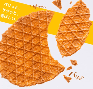 Tokyo Carameliser (24 Pieces)